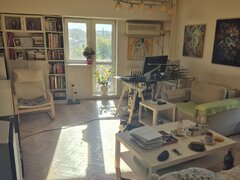 Libertatii- Palatul Parlamentului