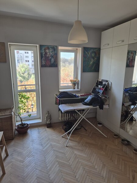 Libertatii- Palatul Parlamentului