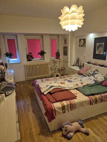 Libertatii- Palatul Parlamentului