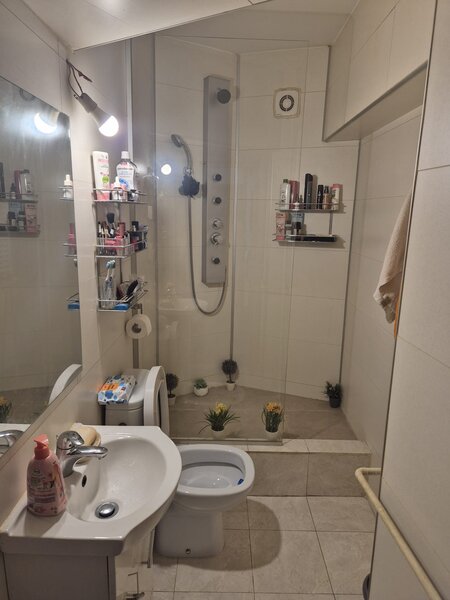 Libertatii- Palatul Parlamentului