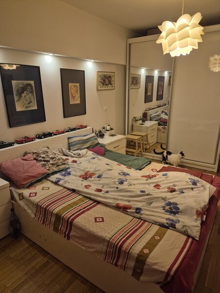 Libertatii- Palatul Parlamentului