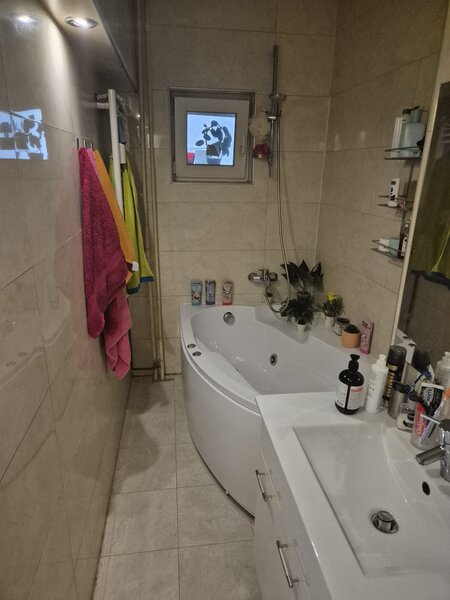 Libertatii- Palatul Parlamentului