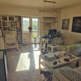 Libertatii- Palatul Parlamentului